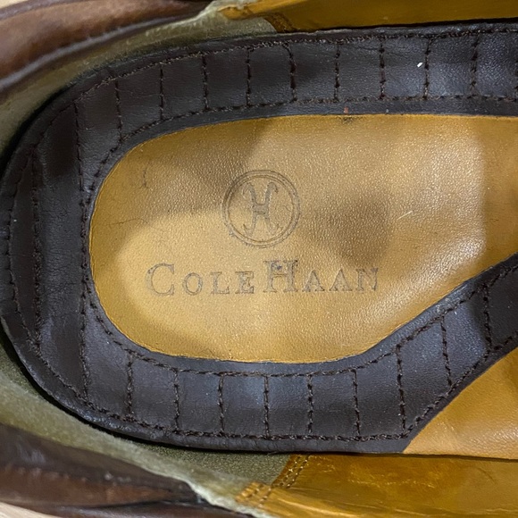 Cole Haan shoes - Picture 3 of 5
